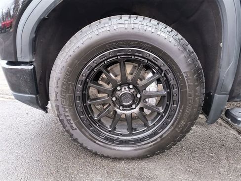 Used 2023 GMC Sierra 1500 Denali w/ Technology Package image 10