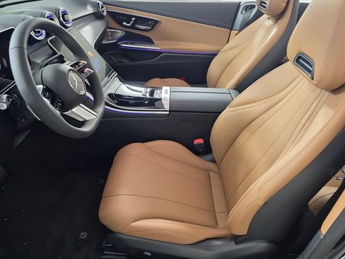 New 2027 Mercedes-Benz CLE 300 4MATIC Cabriolet image 4