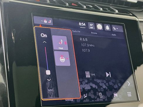 Used 2023 Jeep Grand Cherokee L Laredo image 19