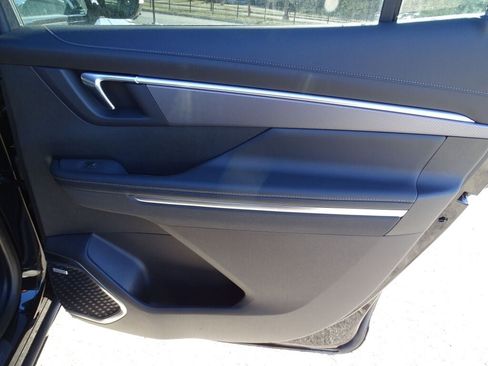 New 2025 Buick Enclave Sport Touring w/ Power Package image 11