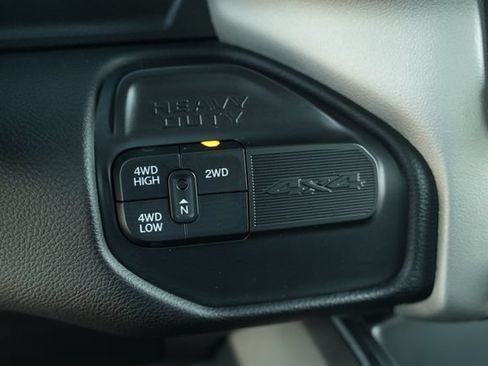 Used 2021 RAM 3500 Laramie w/ Cold Weather Group AWD/4WD image 34
