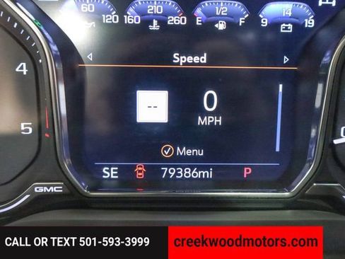 Used 2022 GMC Sierra 2500 Denali w/ Denali Ultimate Package image 66