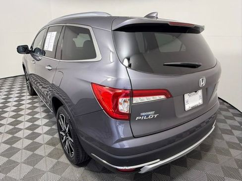Used 2019 Honda Pilot Touring image 4