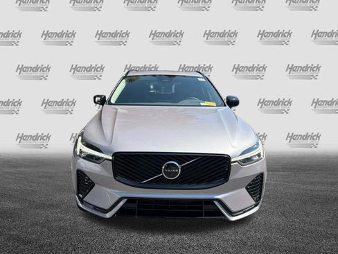 Certified 2026 Volvo XC60 B5 Plus AWD/4WD image 41