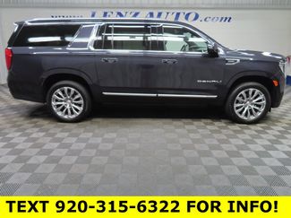 Used 2024 GMC Yukon XL Denali w/ Advanced Technology Package video 2