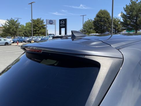 Used 2019 MAZDA CX-9 Touring AWD/4WD image 17