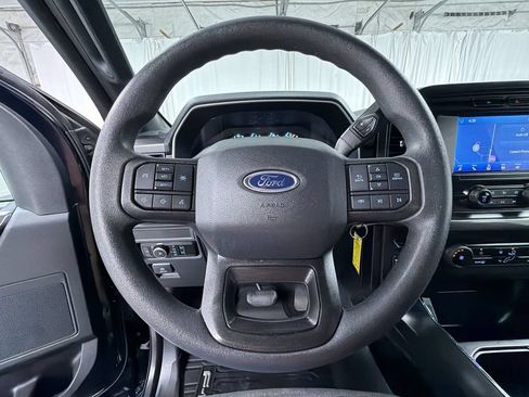Used 2023 Ford F150 XL w/ STX Appearance Package AWD/4WD image 23