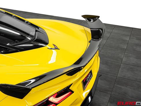 Used 2026 Chevrolet Corvette Z06 RWD image 26