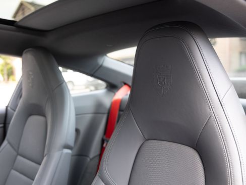 Certified 2024 Porsche 911 Carrera RWD image 23