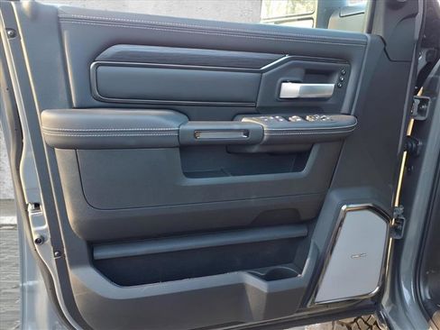 New 2026 RAM 2500 Power Wagon image 7