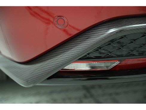 New 2026 Cadillac Lyriq V w/ Exterior Carbon Fiber Package AWD/4WD image 45