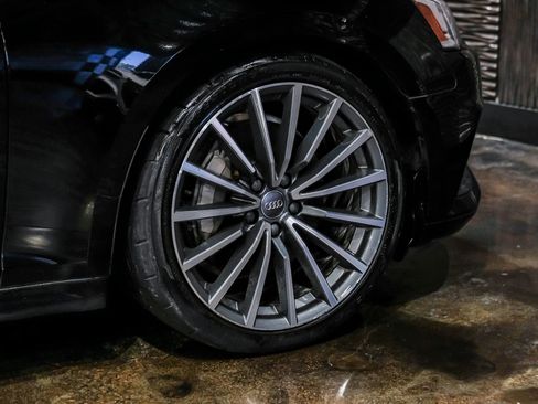 Used 2018 Audi A5 2.0T Premium Plus w/ Premium Plus AWD/4WD image 68