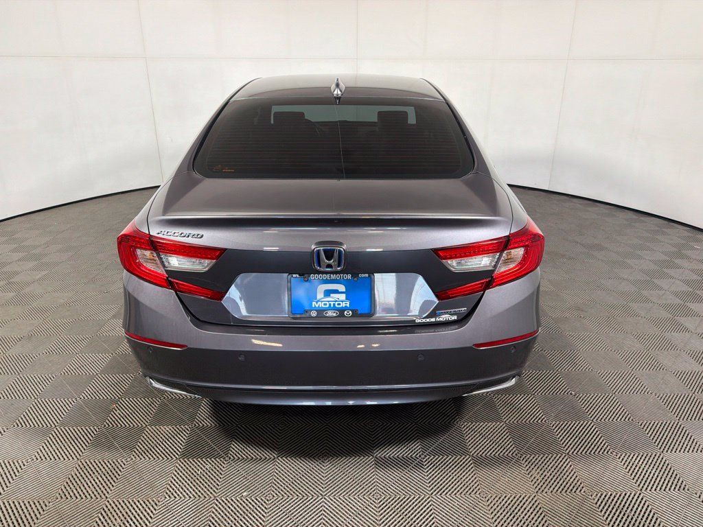 Used 2022 Honda Accord EX-L image 6