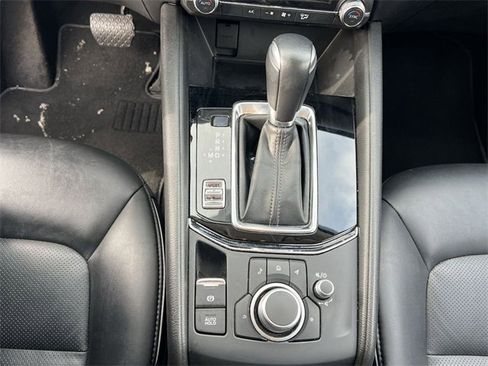 Used 2024 MAZDA CX-5 AWD 2.5 S w/ Select Package image 22