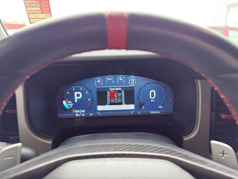 Used 2024 Ford Bronco Raptor w/ Interior Carbon Fiber Pack 6 image 18