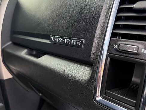 Used 2015 RAM 1500 Laramie w/ Convenience Group image 11