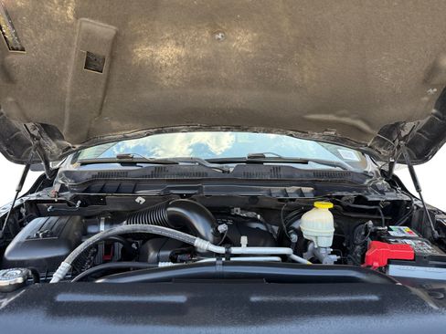 Certified 2018 RAM 1500 Laramie Longhorn AWD/4WD image 24