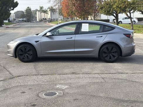 Used 2025 Tesla Model 3 Long Range image 7