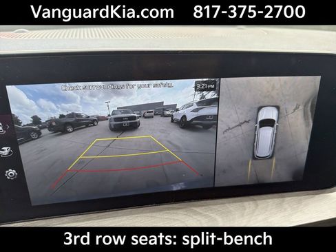 Certified 2025 Kia Telluride SX Prestige X-Line AWD/4WD image 26