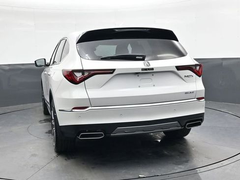 Certified 2025 Acura MDX Technology Package image 6