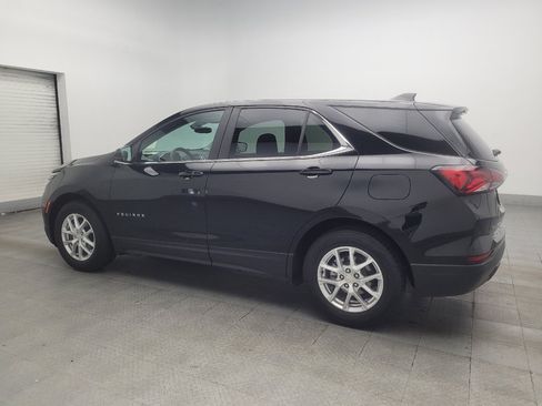 Used 2023 Chevrolet Equinox LT w/ LPO, Floor Liner Package FWD image 3