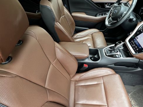 Used 2020 Subaru Outback Touring XT image 44