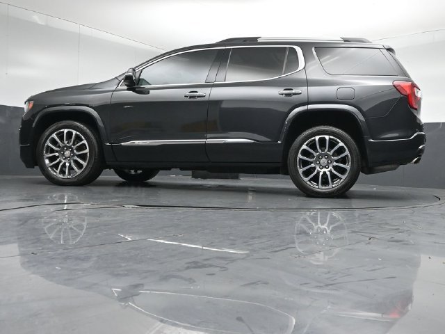 Used 2020 GMC Acadia Denali AWD/4WD image 41