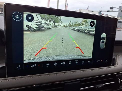 New 2026 Lincoln Corsair Premiere FWD image 15