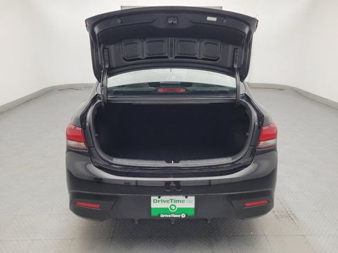 Used 2020 Kia Rio LX FWD image 29