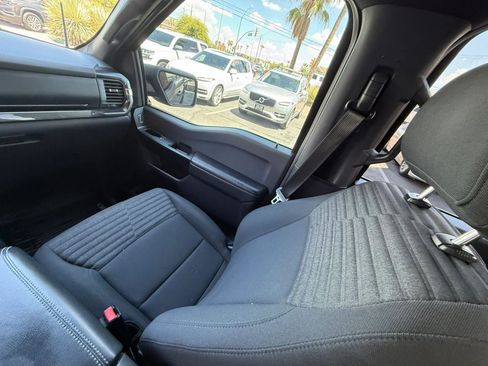 Used 2021 Ford F150 XL w/ STX Appearance Package AWD/4WD image 44