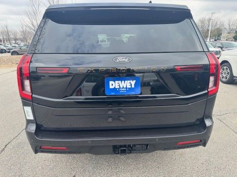 New 2026 Ford Expedition Tremor AWD/4WD image 7