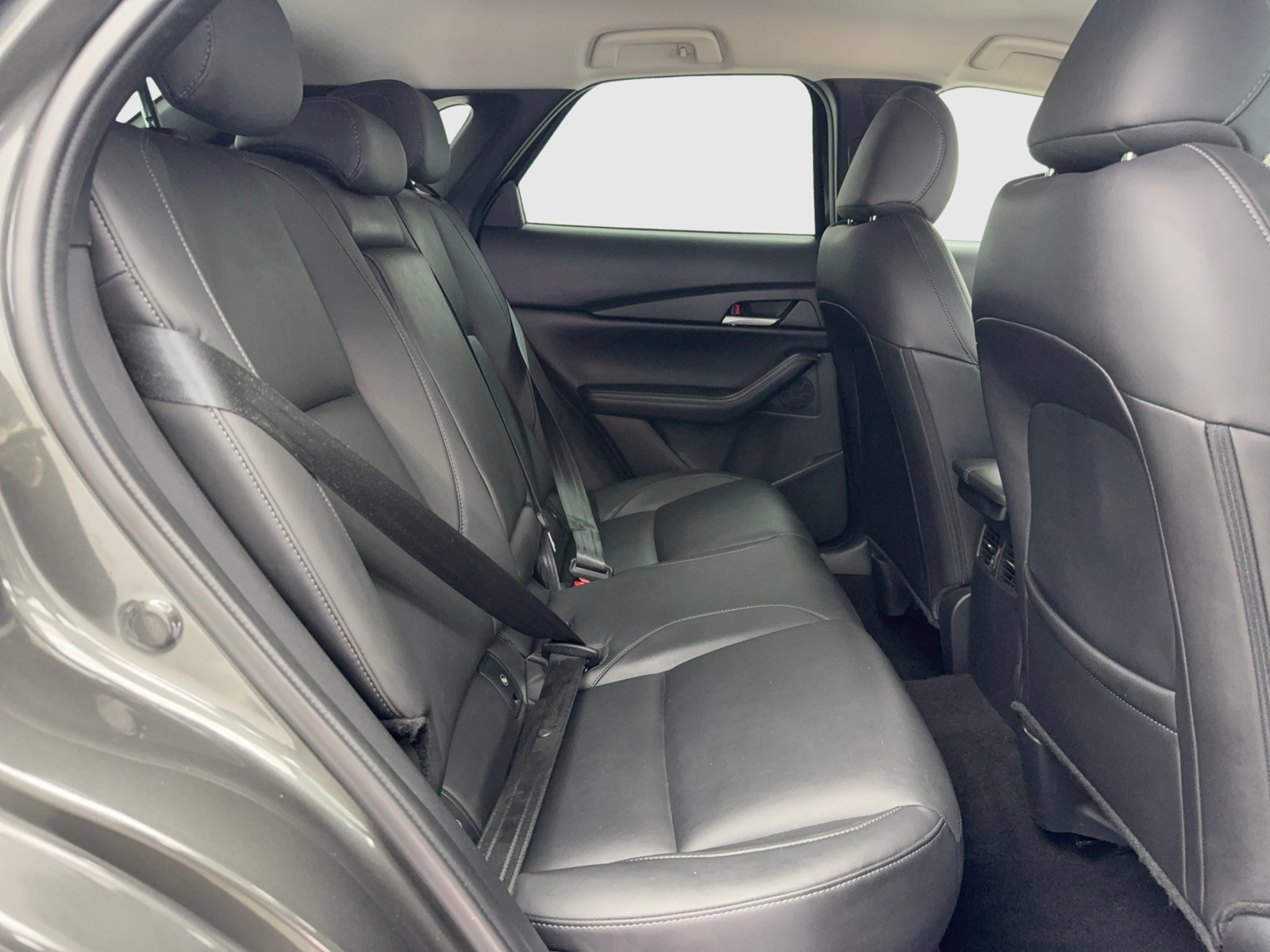 Used 2021 MAZDA CX-30 FWD 2.5 S w/ Select Package image 37