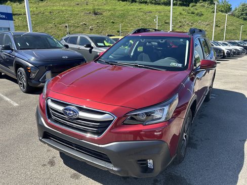 Used 2022 Subaru Outback Premium AWD/4WD image 10