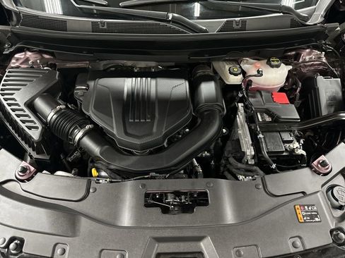 Used 2025 Chevrolet Traverse RS w/ LPO, Floor Liner Package AWD/4WD image 39