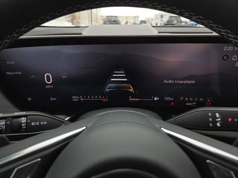 New 2026 Buick Envision Sport Touring image 36