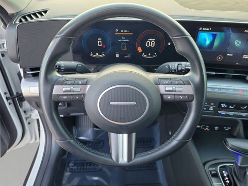 Used 2024 Hyundai Kona SEL image 22