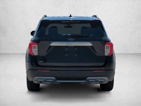 Used 2023 Ford Explorer XLT w/ Equipment Group 202A image 7