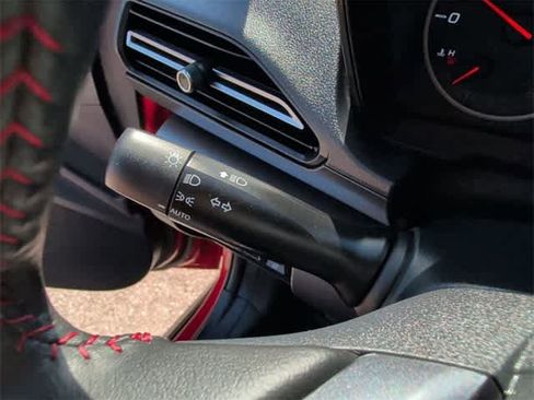 Certified 2024 Subaru WRX image 22