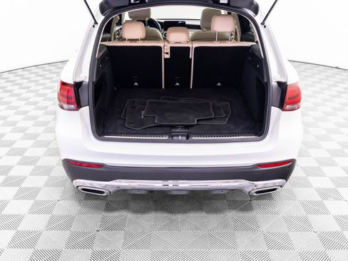 Used 2022 Mercedes-Benz GLC 300 4MATIC image 33