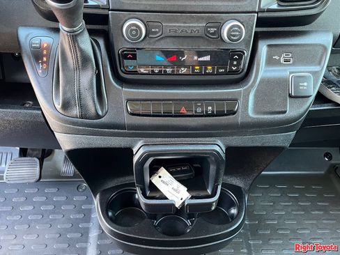 Used 2023 RAM ProMaster 1500 FWD image 30