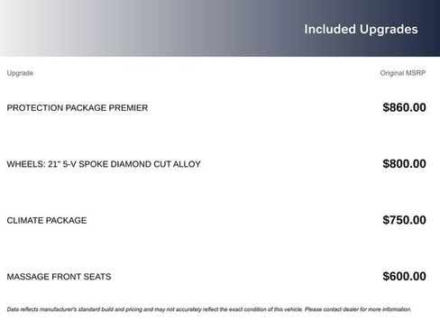 New 2026 Volvo XC60 T8 Ultra w/ Protection Package Premier image 3