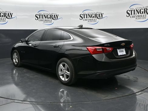 Used 2024 Chevrolet Malibu LS FWD image 5