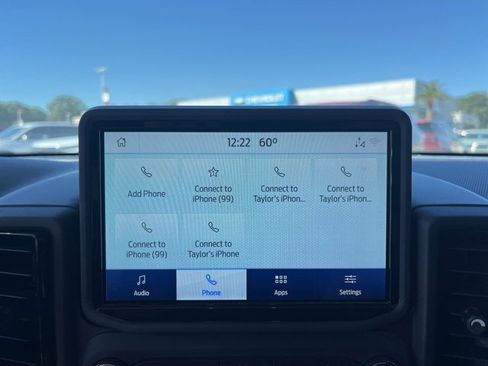 Used 2021 Ford Bronco Sport image 21