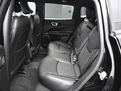 Used 2023 Jeep Compass High Altitude AWD/4WD image 20