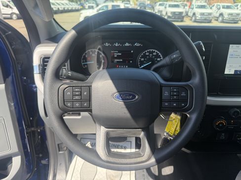 New 2026 Ford F250 XL w/ STX Appearance Package image 12