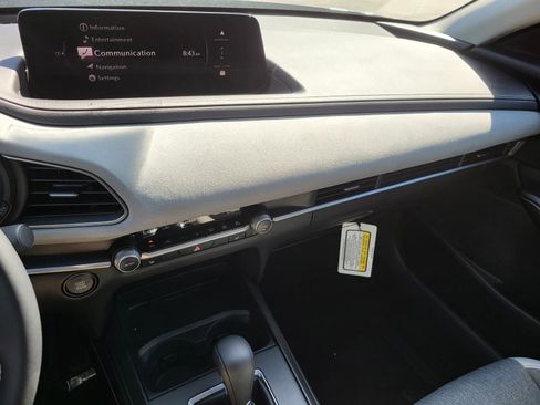 New 2026 MAZDA CX-30 Aire Edition image 17