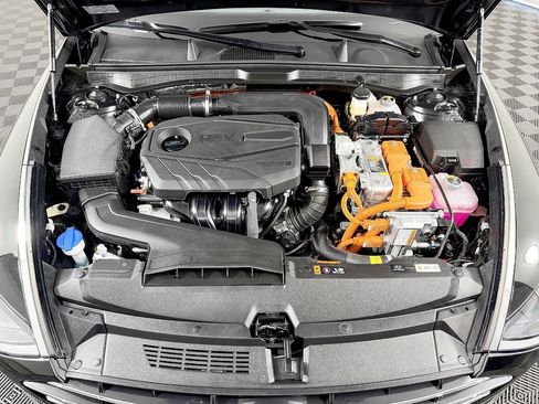 Used 2022 Hyundai Sonata Limited FWD image 19