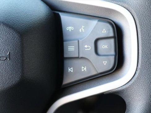 New 2025 Ford Bronco 4-Door image 29