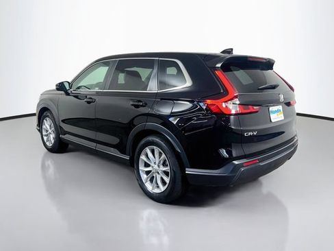 Certified 2024 Honda CR-V EX image 7
