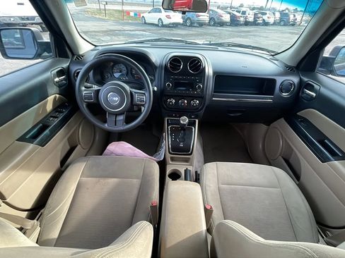 Used 2014 Jeep Patriot Sport w/ Power Value Group image 20